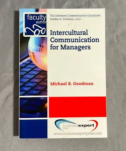 Intercultural Communication for Managers