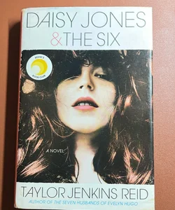 Daisy Jones and the Six