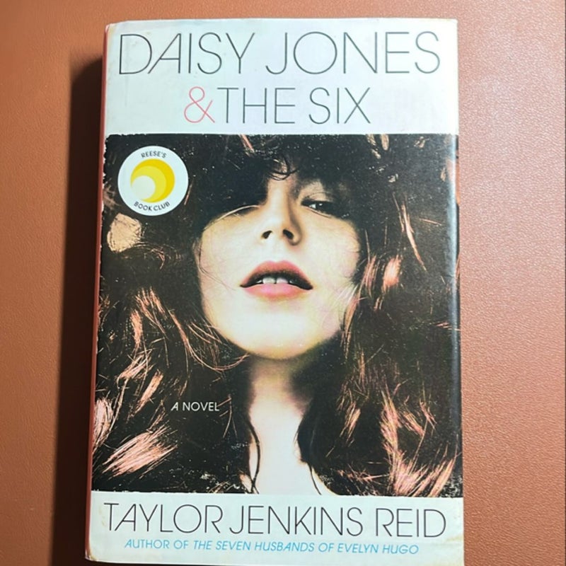 Daisy Jones and the Six