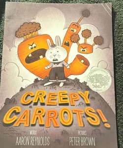 Creepy Carrots