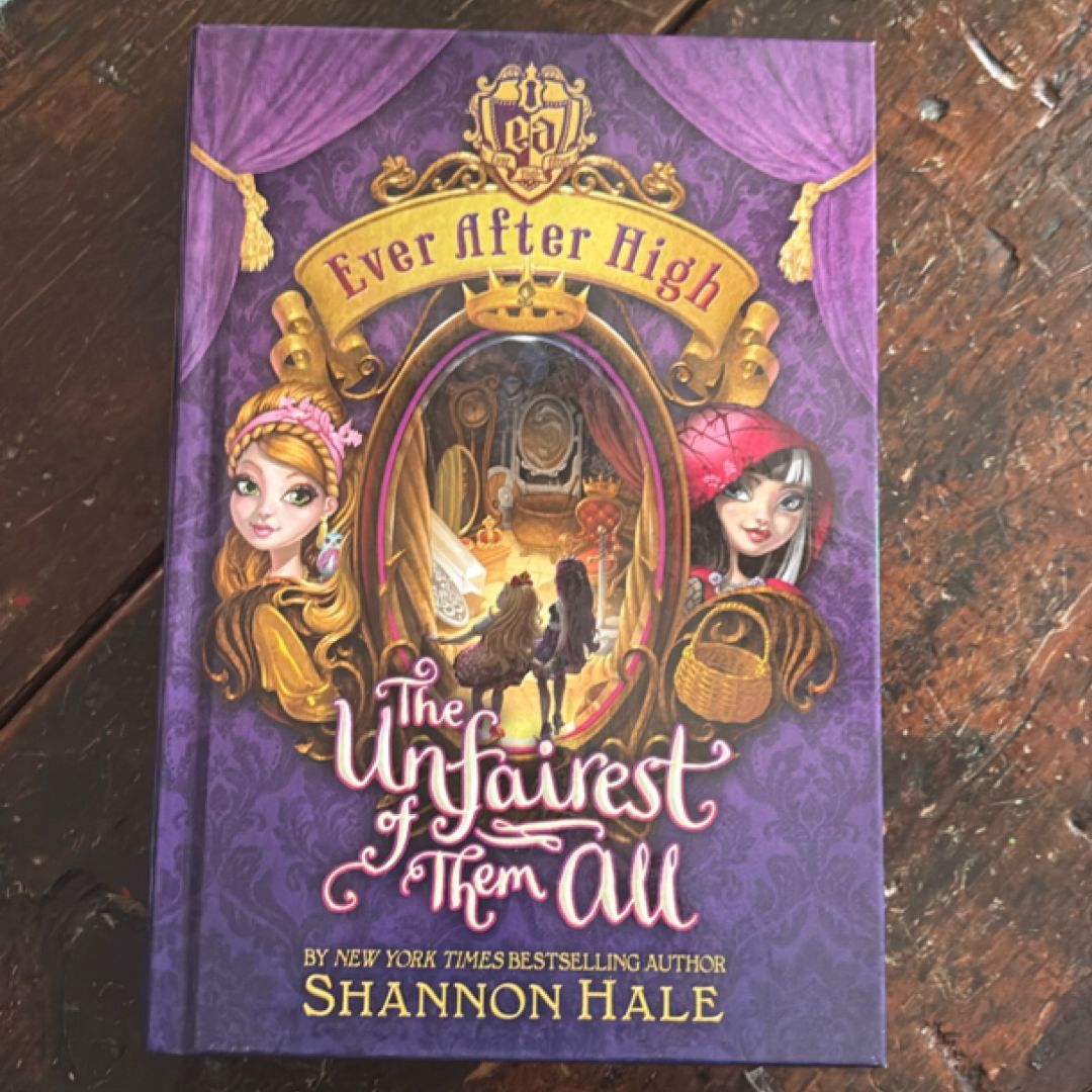 The Unfairest of Them All