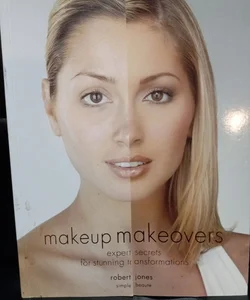 Makeup Makeovers