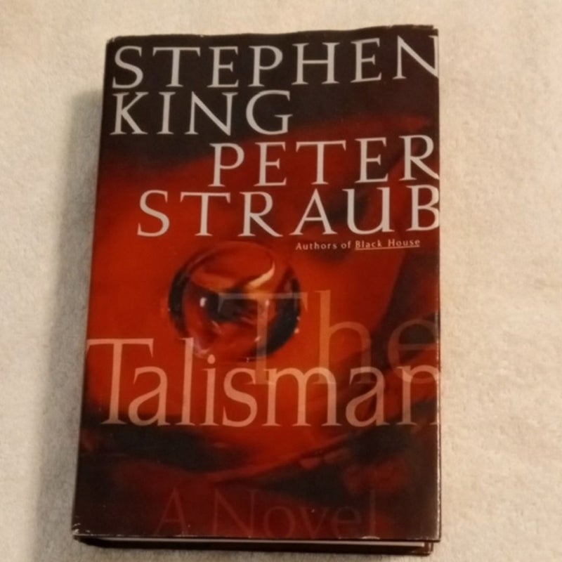 The Talisman 