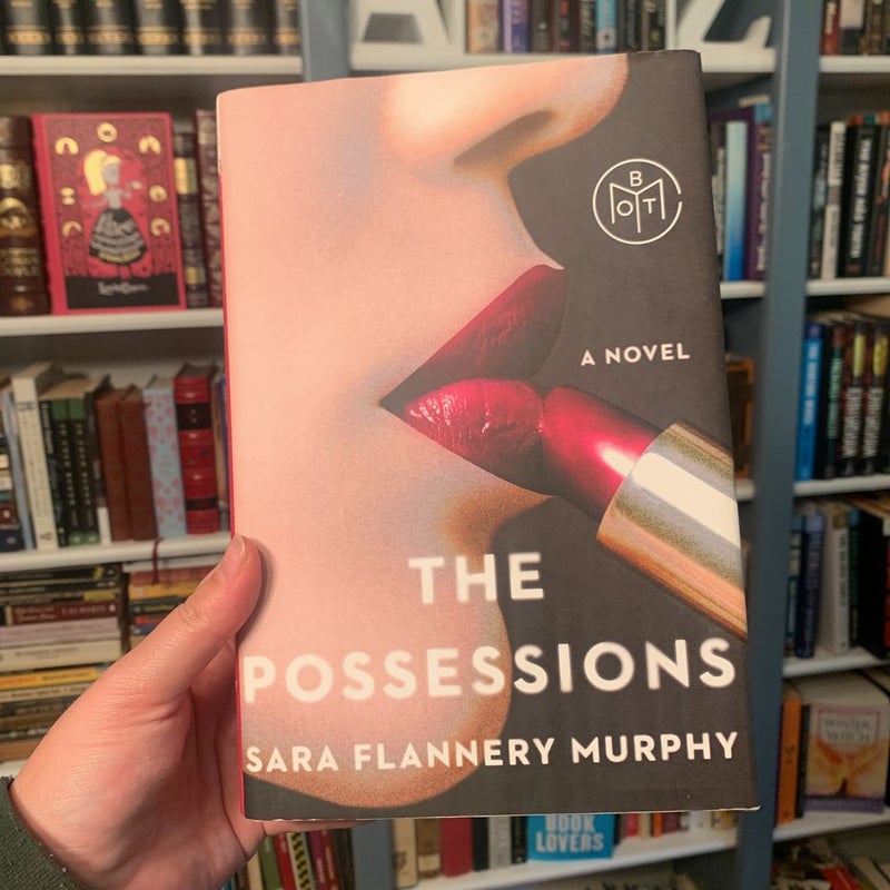 The Possessions