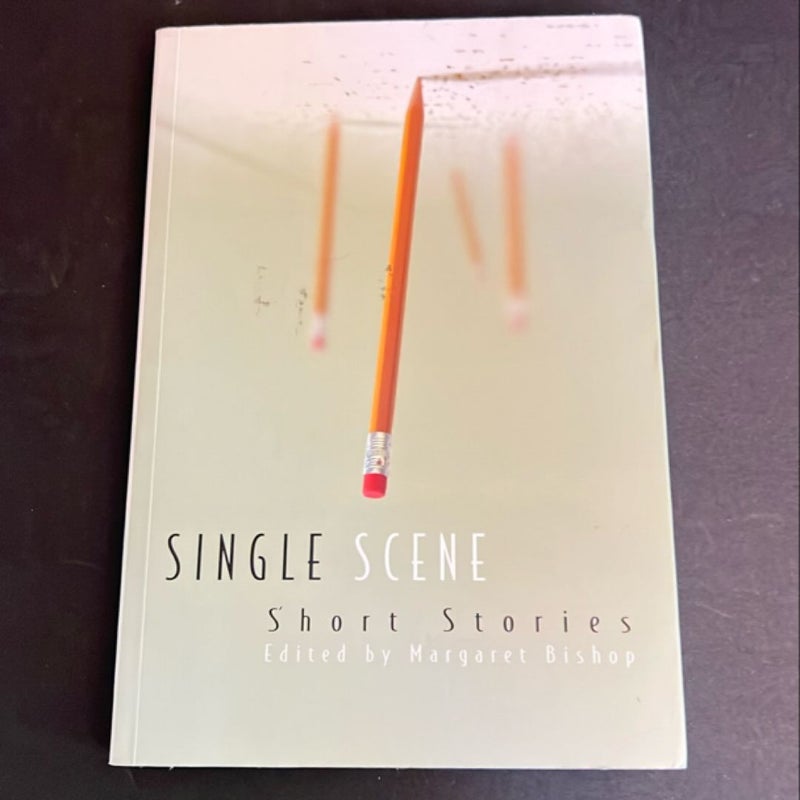 Single Scene Short Stories