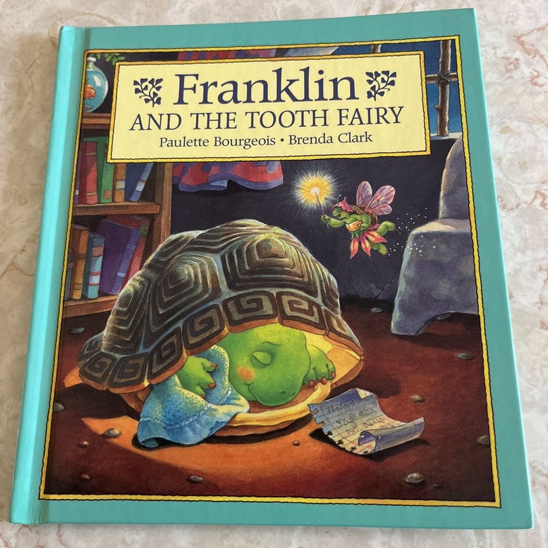 Franklin and the Tooth Fairy