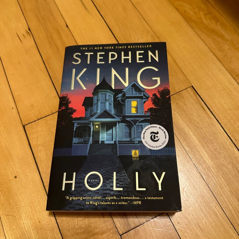 Holly