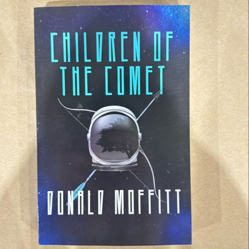 Children of the Comet