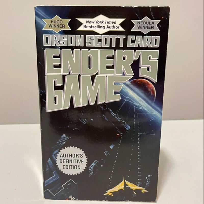 Ender's Game