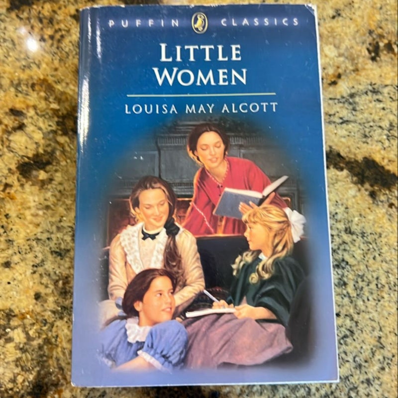 Little Women