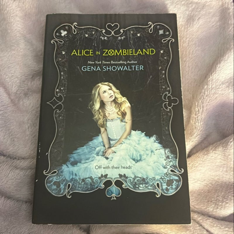 Alice in Zombieland