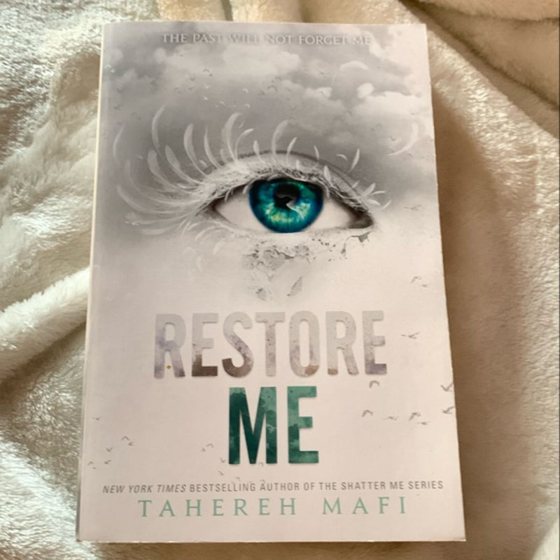 Restore Me