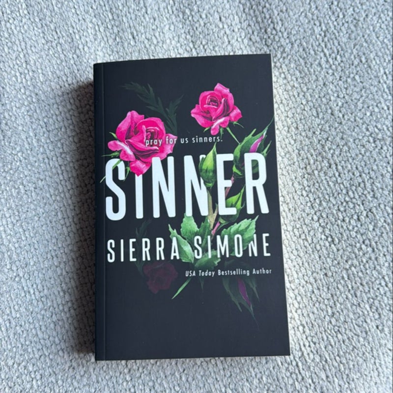 Sinner