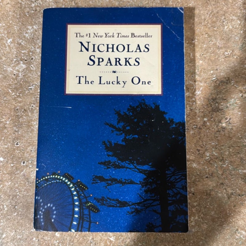 The Lucky One