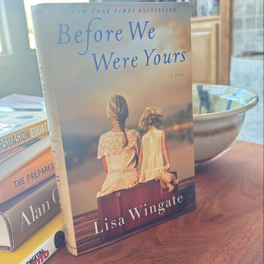 Before We Were Yours