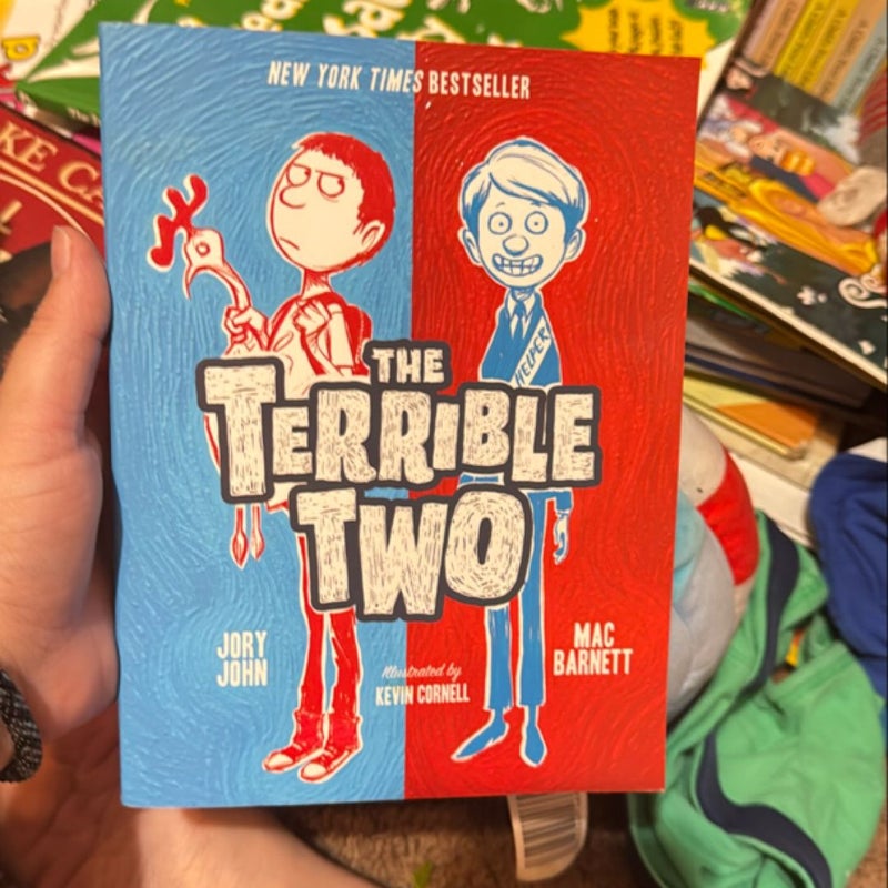 The Terrible Two