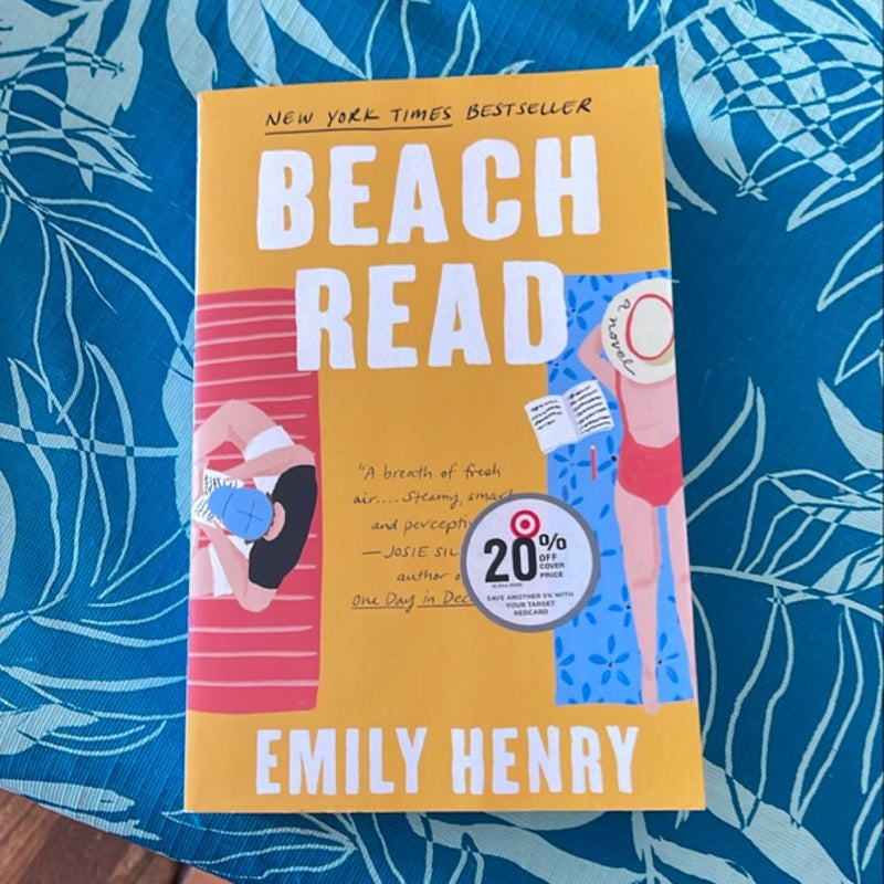 Beach Read