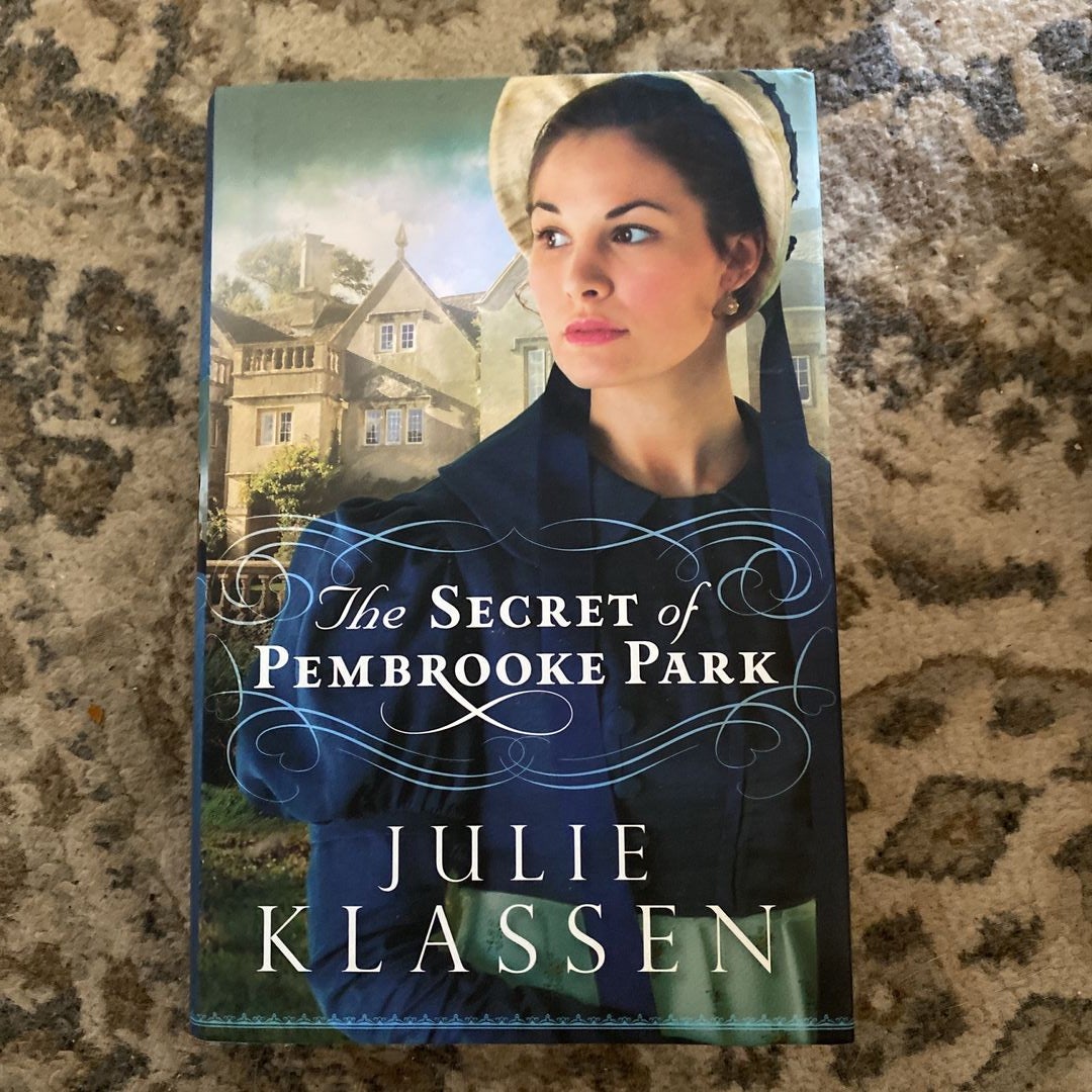 The Secret of Pembrooke Park