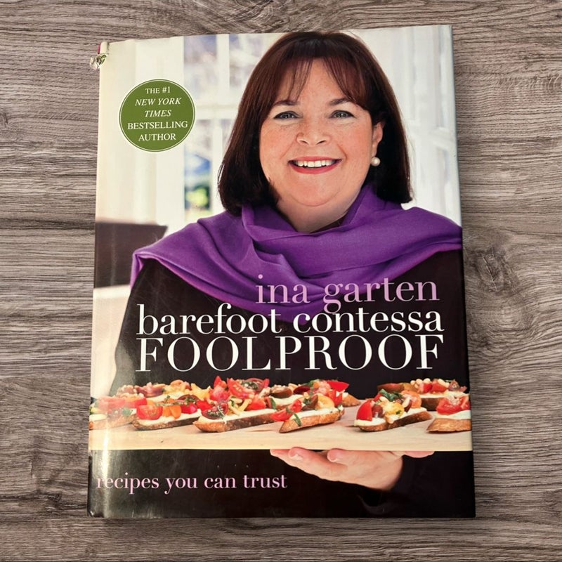 Barefoot Contessa Foolproof