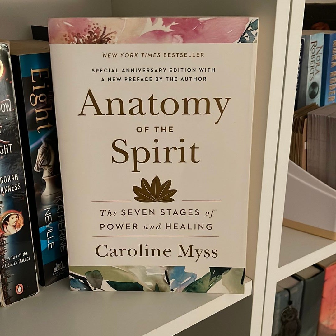 Anatomy of the Spirit