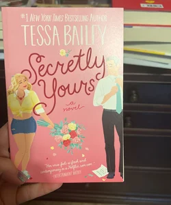 Secretly Yours