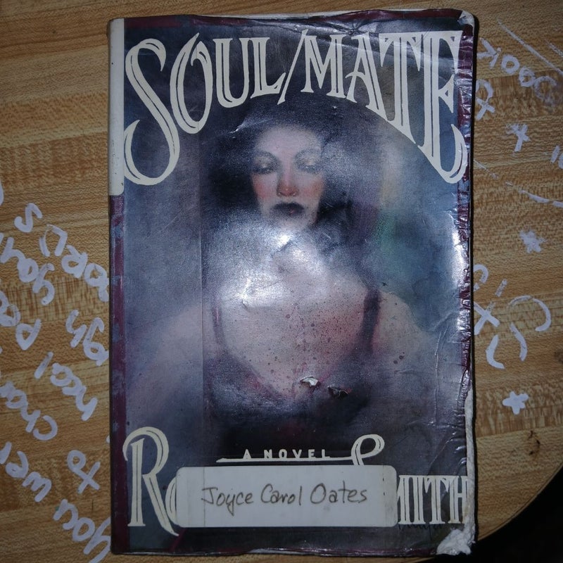 Soul/Mate