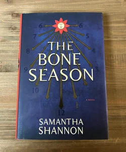 The Bone Season