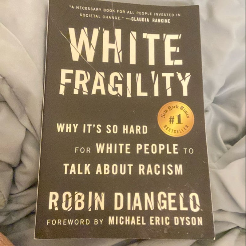 White Fragility