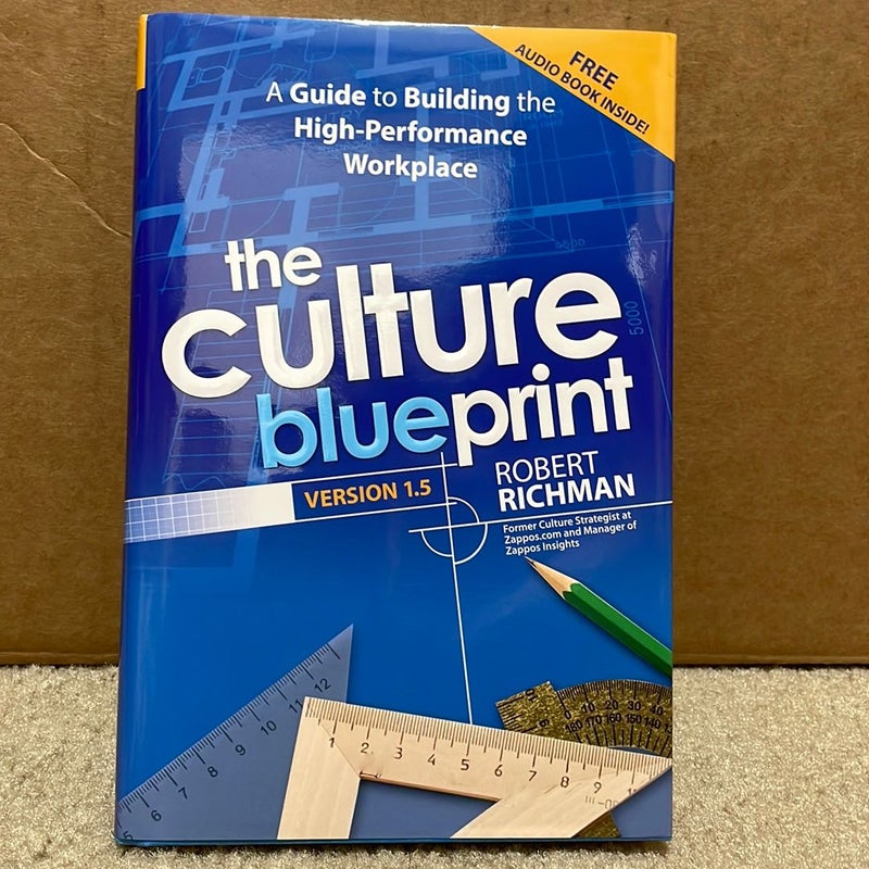 Culture Blueprint