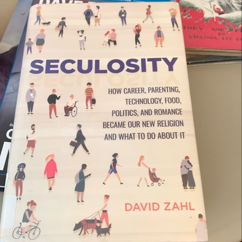 Seculosity