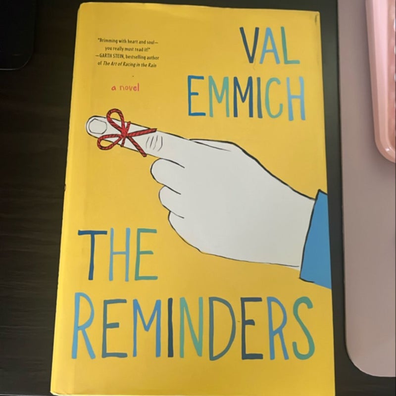 The Reminders