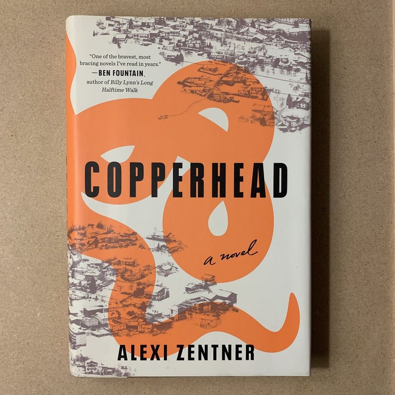 Copperhead