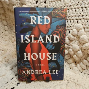 Red Island House