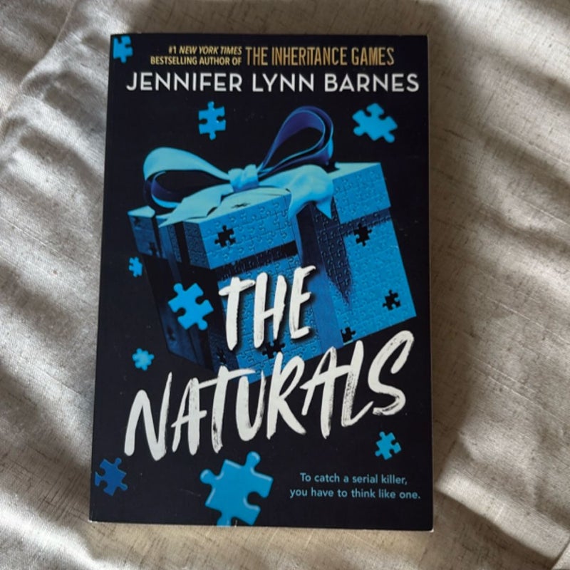 The Naturals