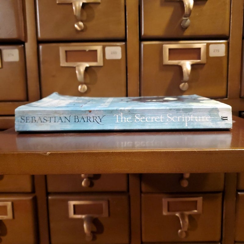 The Secret Scripture