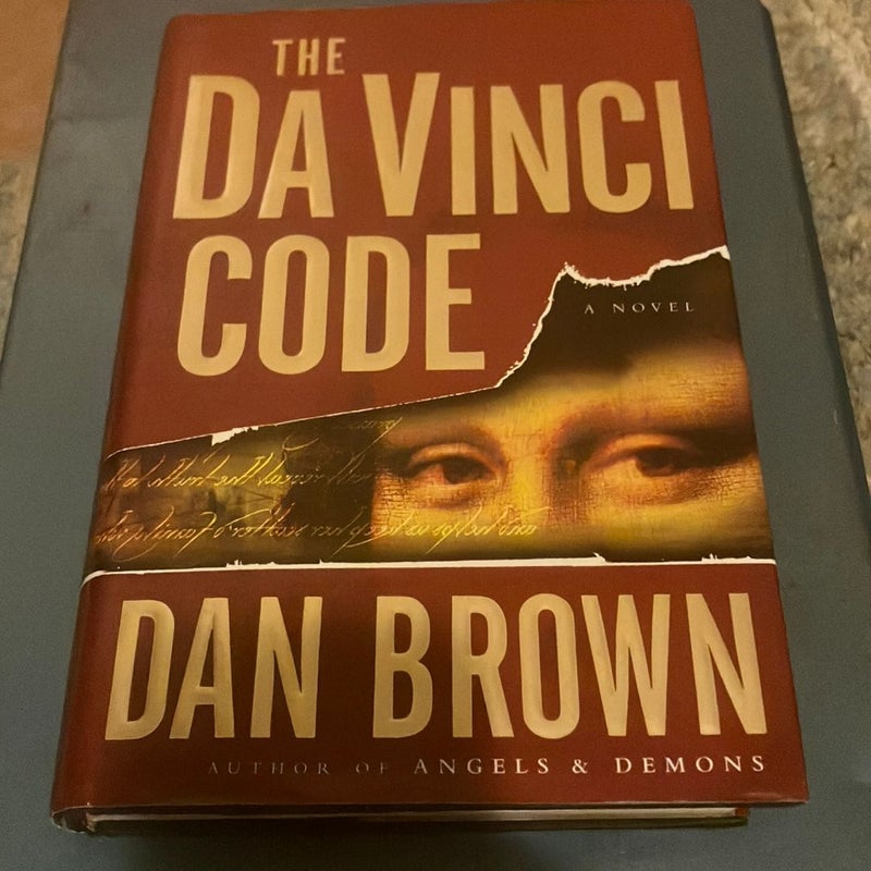 The Da Vinci Code