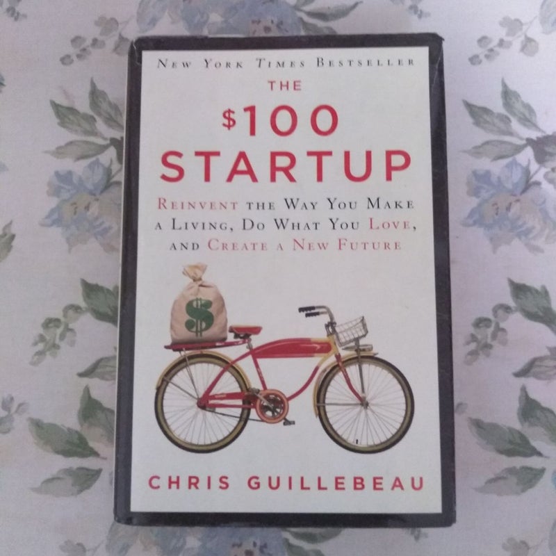 The $100 Startup