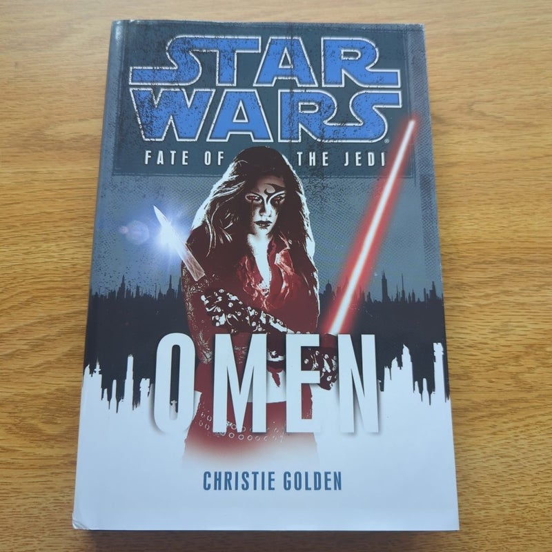 Star Wars: Omen