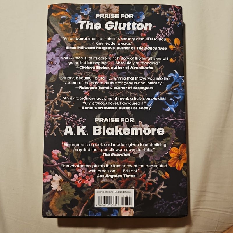 The Glutton