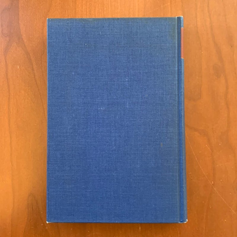 The Essence of Judaism (1948 Schocken Edition)