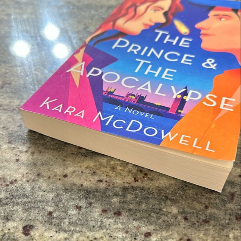 The Prince and the Apocalypse