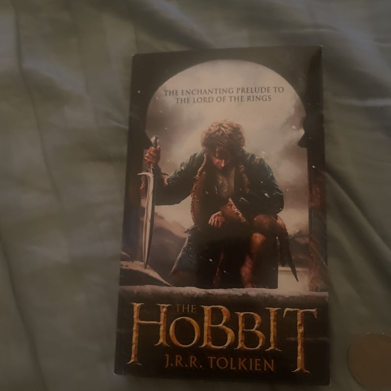 The Hobbit (Movie Tie-In Edition)