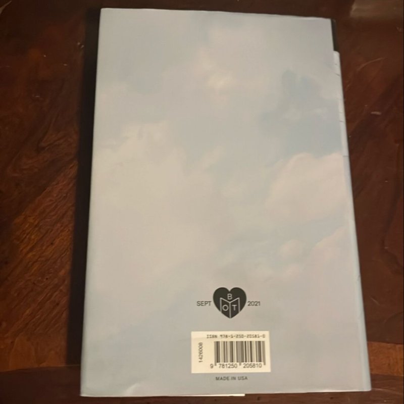 The Neighbor's Secret