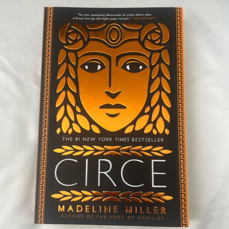 Circe