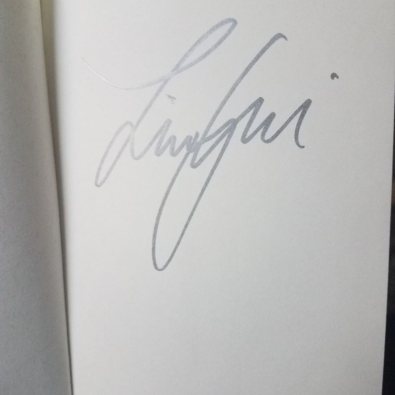Axiom's End & Truth of the Divine [signed]
