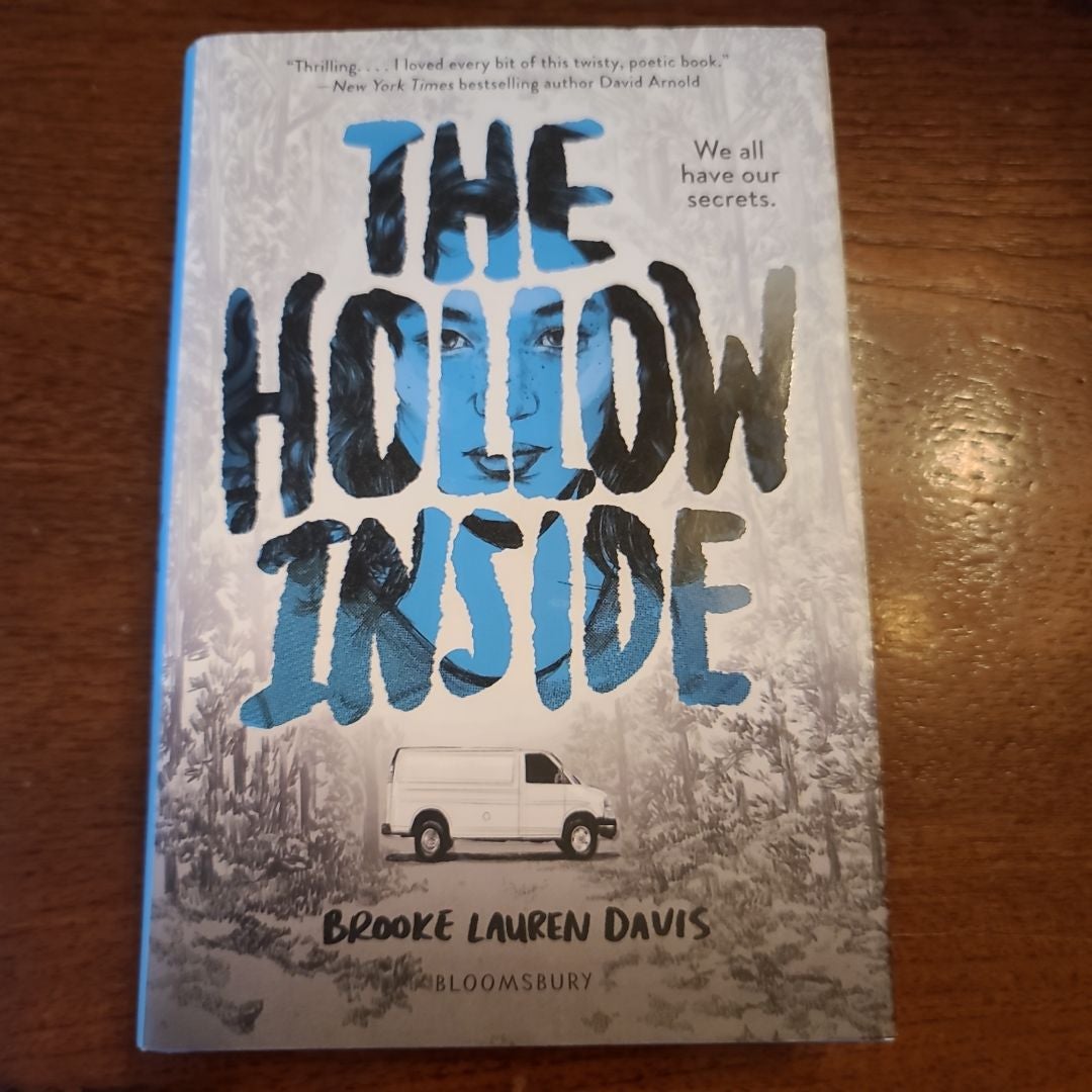 The Hollow Inside