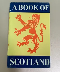 A Book of Scotland 