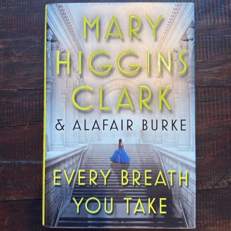 Every Breath You Take