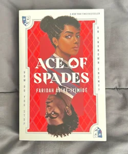 Ace of Spades