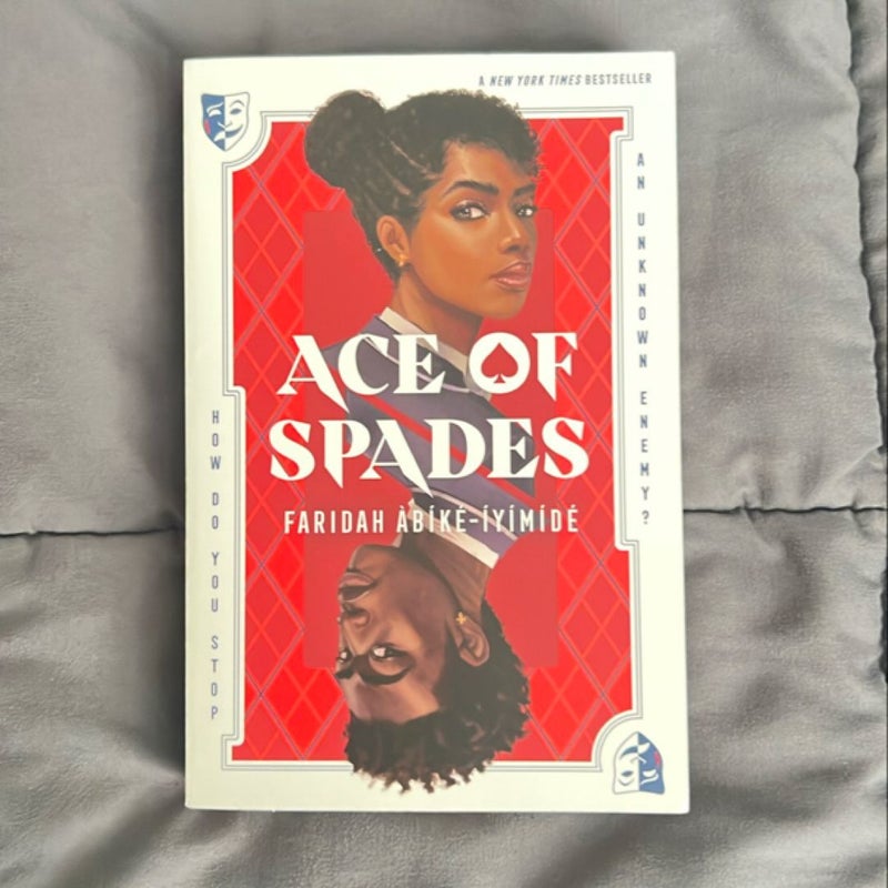 Ace of Spades